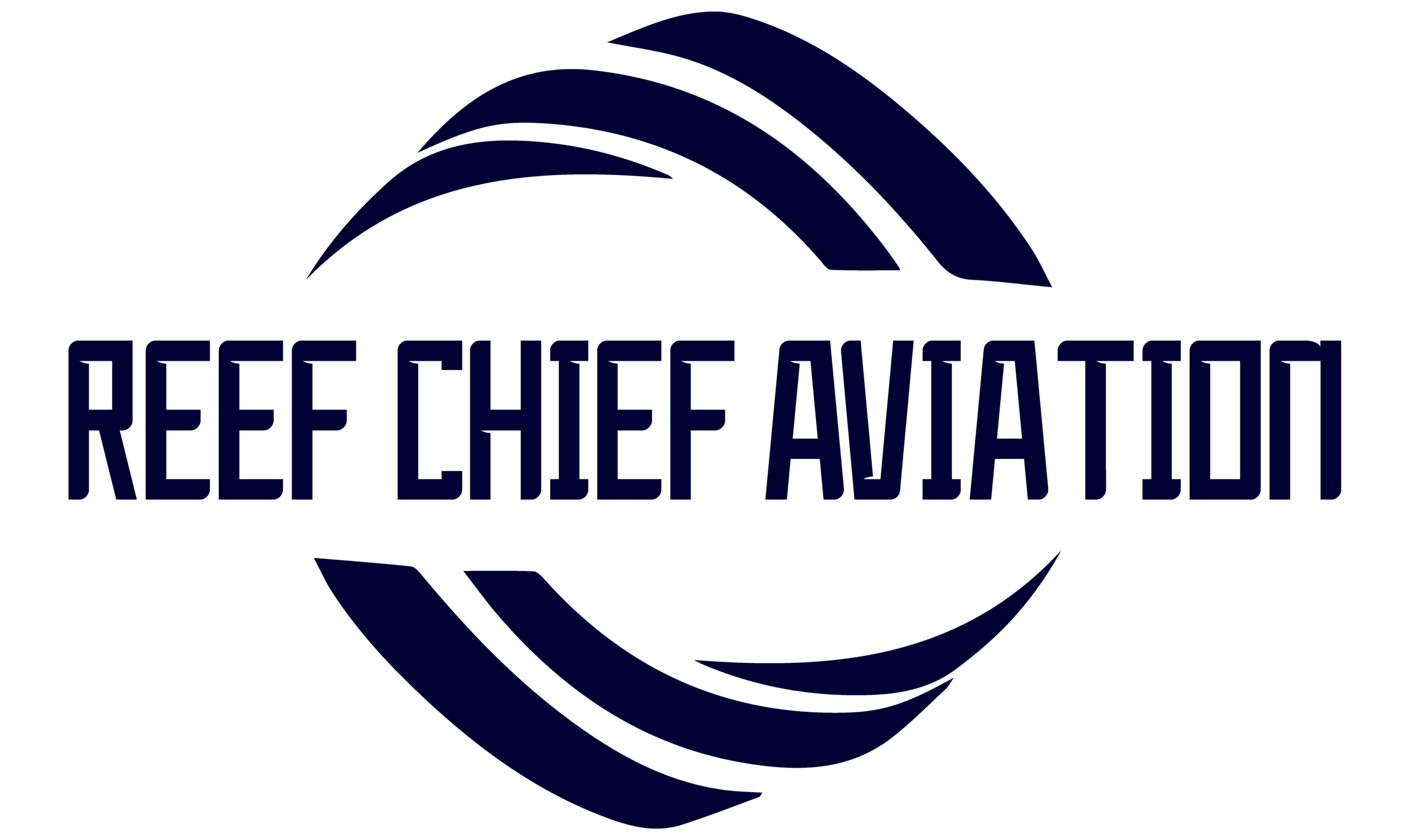 REEF Chief Aviation